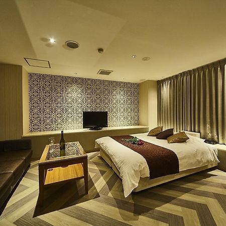 Hotel Swing Kobe (Adults Only) Buitenkant foto