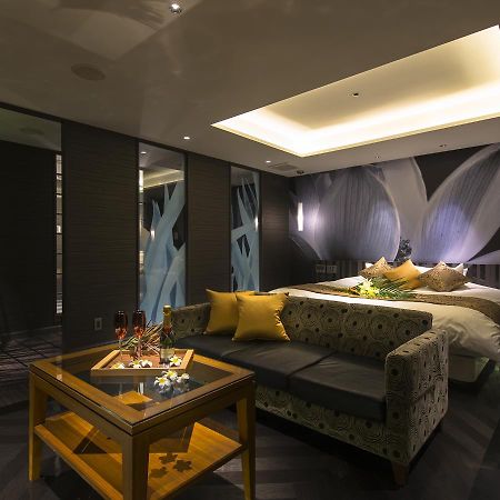 Hotel Swing Kobe (Adults Only) Buitenkant foto
