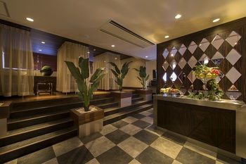 Hotel Swing Kobe (Adults Only) Buitenkant foto