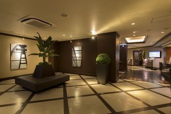 Hotel Swing Kobe (Adults Only) Buitenkant foto