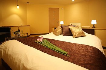 Hotel Swing Kobe (Adults Only) Buitenkant foto
