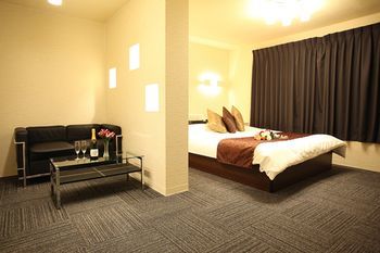 Hotel Swing Kobe (Adults Only) Buitenkant foto