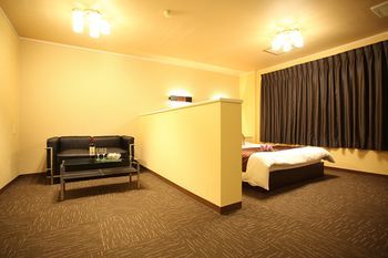 Hotel Swing Kobe (Adults Only) Buitenkant foto